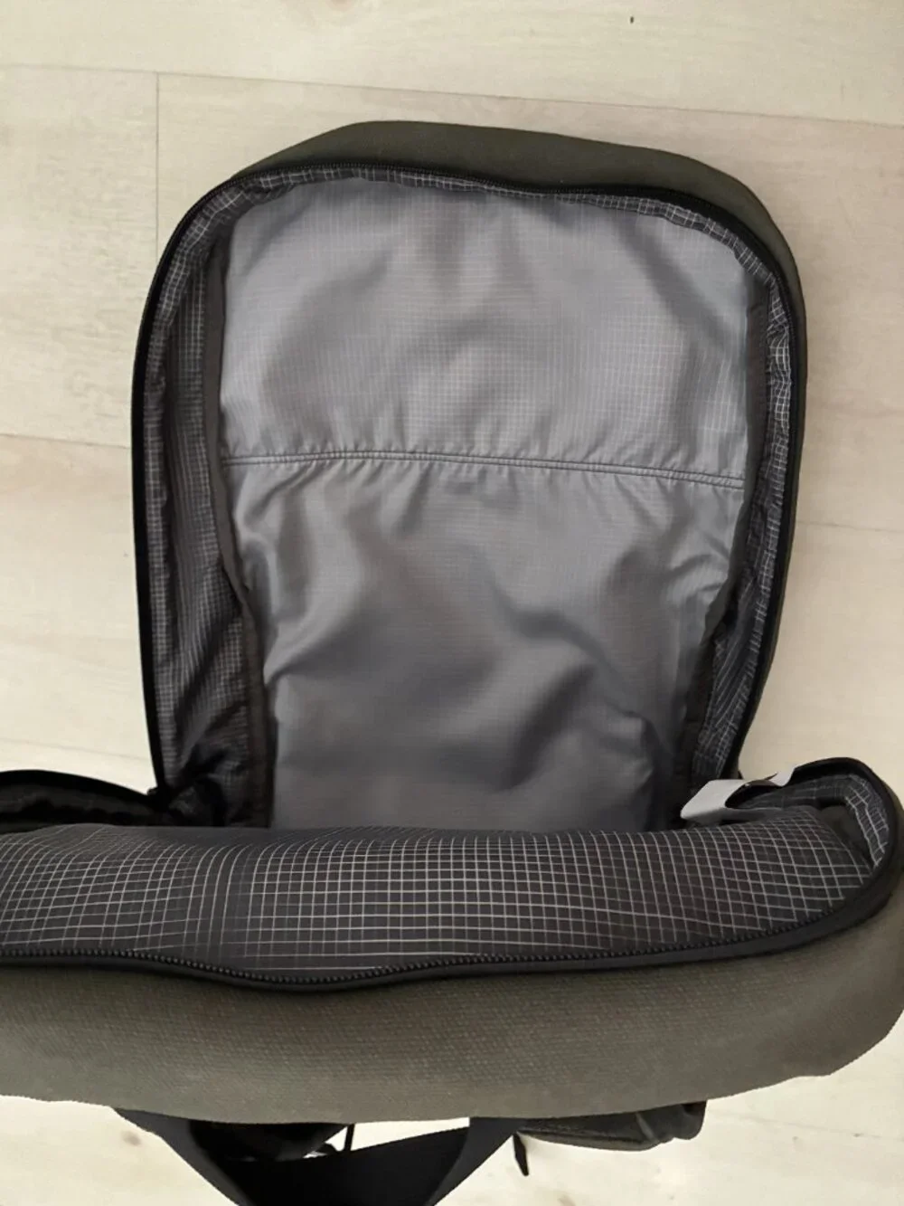 Timbuk2 Command Laptop Backpack (Fall 2014 Edition) Olive Green
